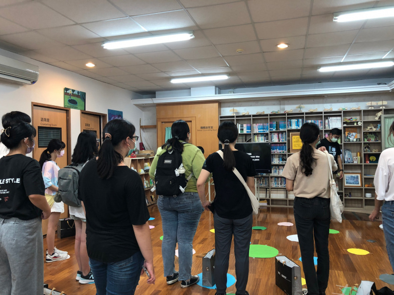 LINE ALBUM 四寵一甲 220902 6