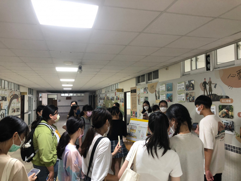 LINE ALBUM 四寵一甲 220902 1