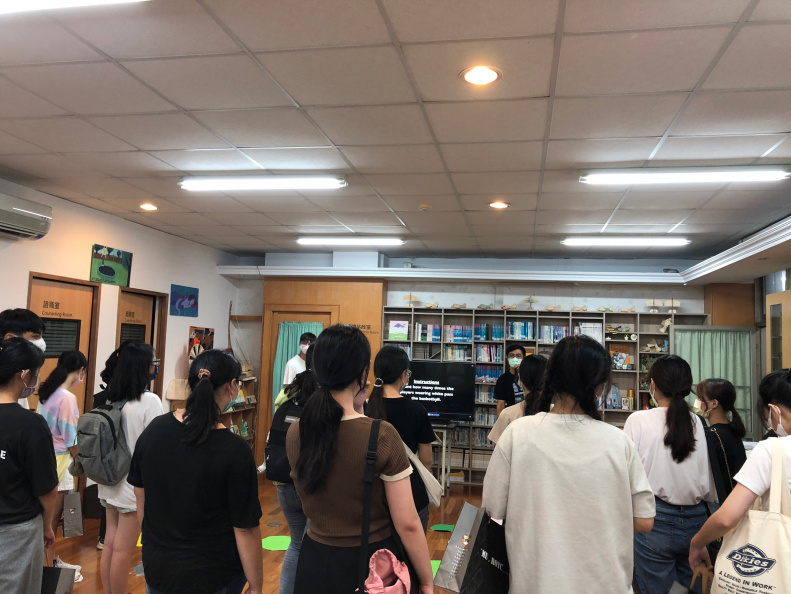 LINE ALBUM 四寵一甲 220902 7