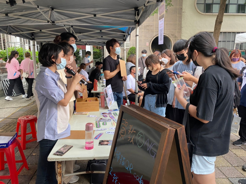 LINE ALBUM 四餐一甲 220902 35