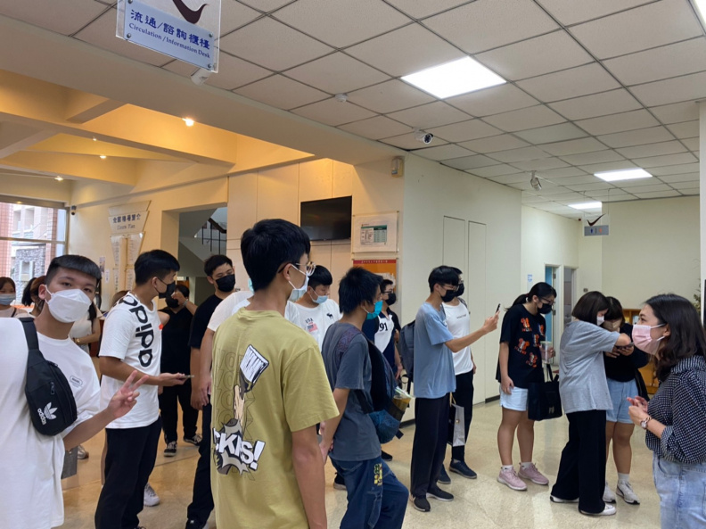 LINE ALBUM 四餐一甲 220902 40