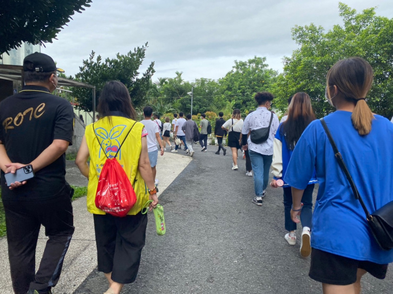 LINE ALBUM 四餐一甲 220902 54