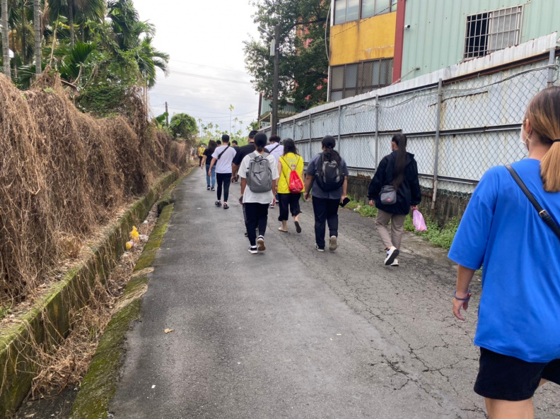 LINE ALBUM 四餐一甲 220902 57