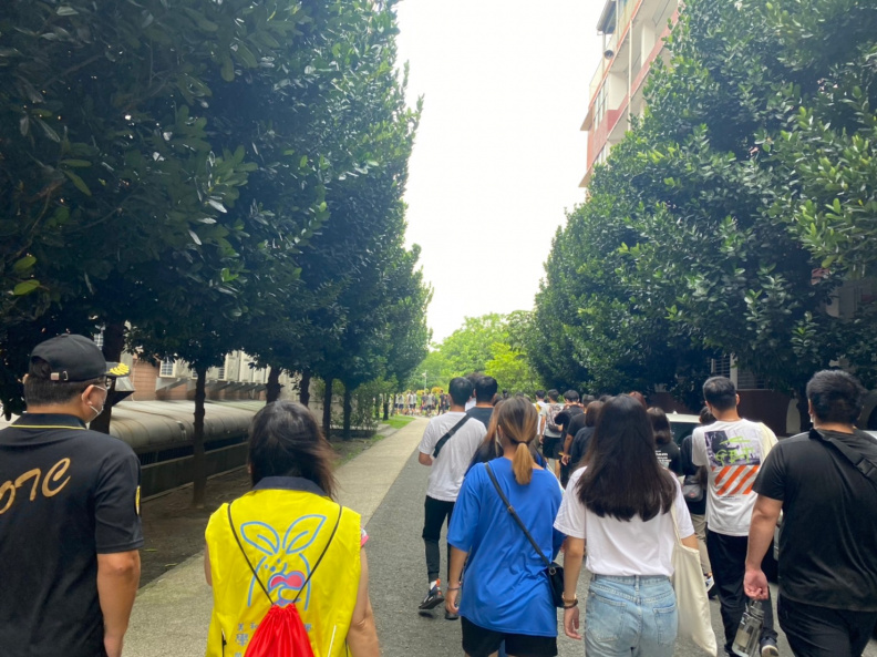 LINE ALBUM 四餐一甲 220902 52