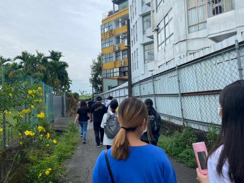 LINE ALBUM 四餐一甲 220902 55