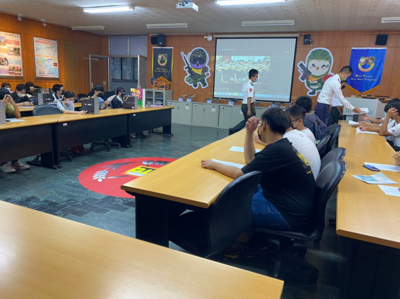 LINE ALBUM 四餐一甲 220902 51