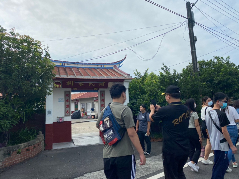 LINE ALBUM 四餐一甲 220902 60