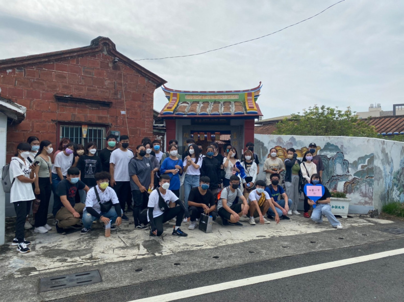 LINE ALBUM 四餐一甲 220902 63