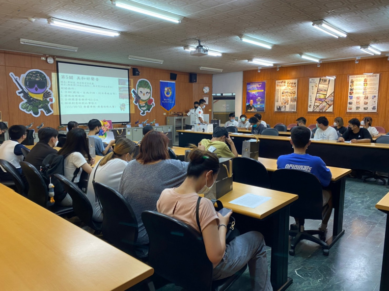 LINE ALBUM 四餐一甲 220902 49