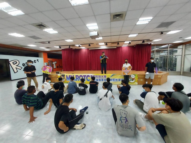 LINE ALBUM 四運ㄧ甲 220902 23