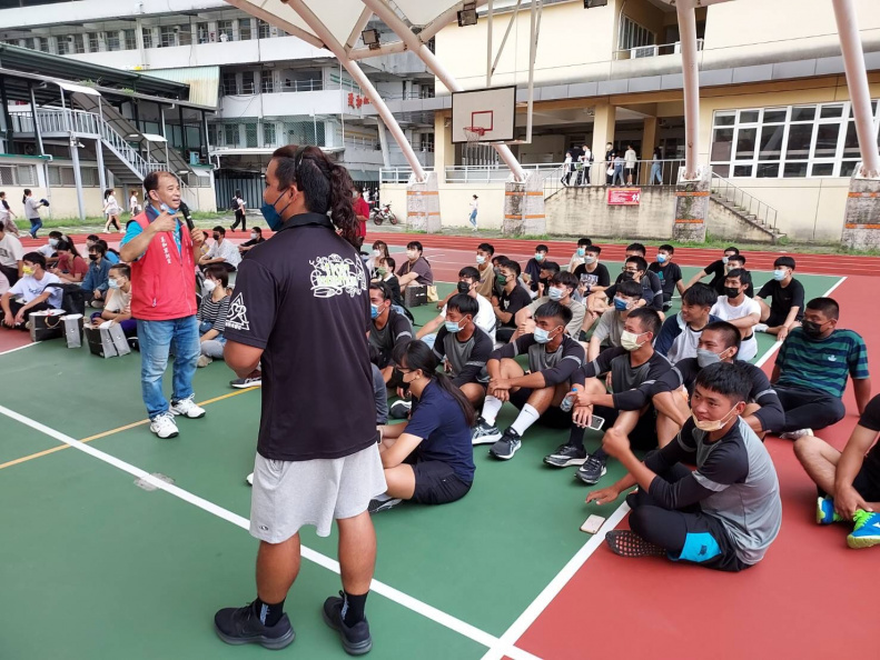 LINE ALBUM 四運ㄧ甲 220902 24