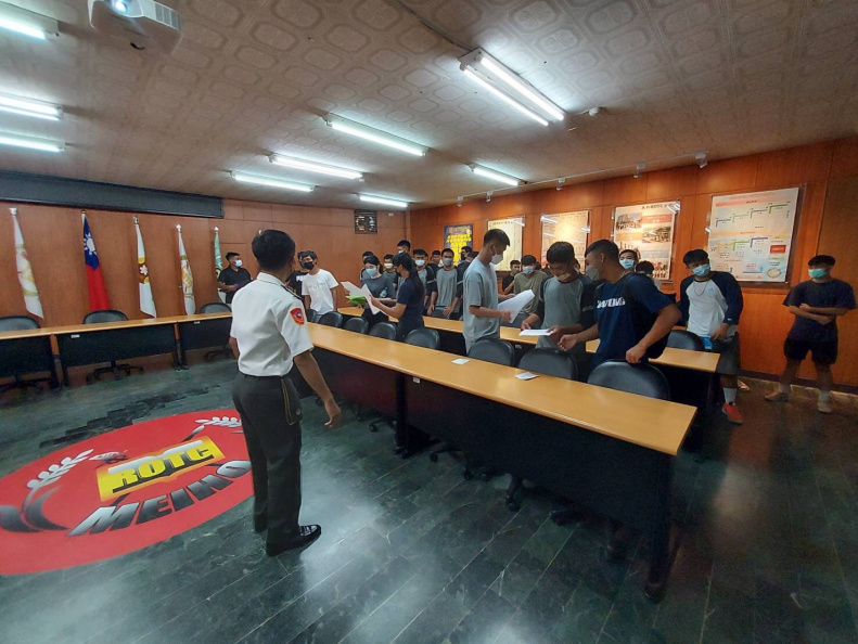 LINE ALBUM 四運ㄧ甲 220902 12