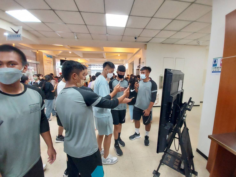 LINE ALBUM 四運ㄧ甲 220902 13