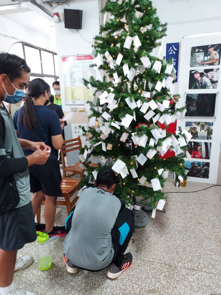 LINE ALBUM 四運ㄧ甲 220902 20