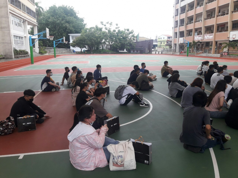 LINE ALBUM 四食一甲 220902 10