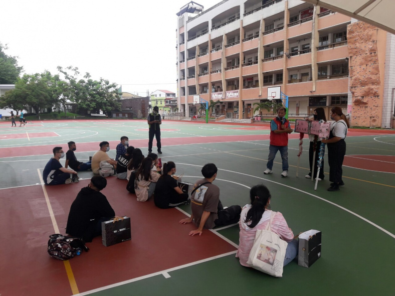 LINE ALBUM 四食一甲 220902 6