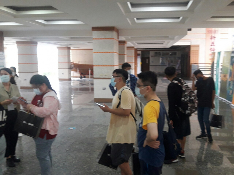 LINE ALBUM 四食一甲 220902 14