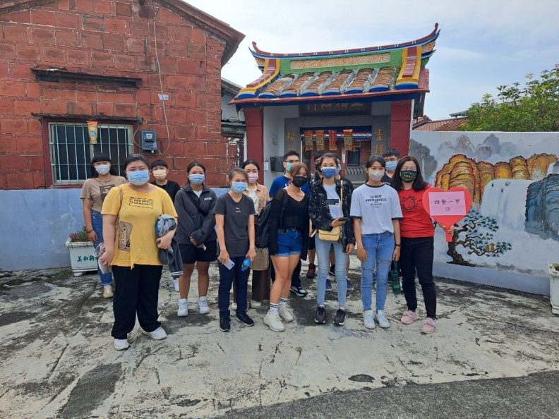 LINE ALBUM 四食一甲 220902 69