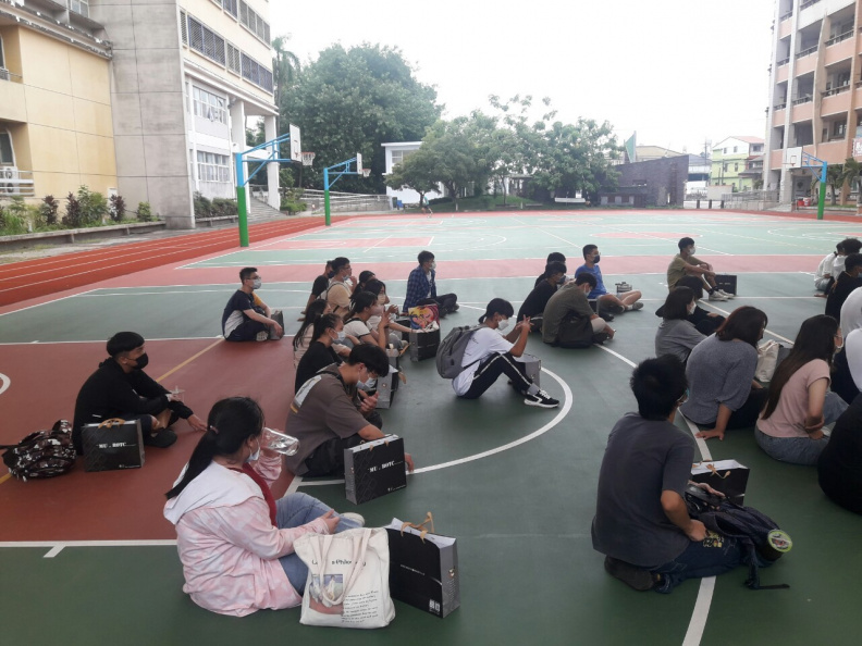 LINE ALBUM 四食一甲 220902 8