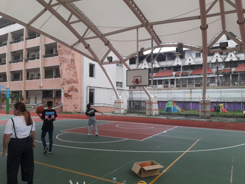 LINE ALBUM 四食一甲 220902 5