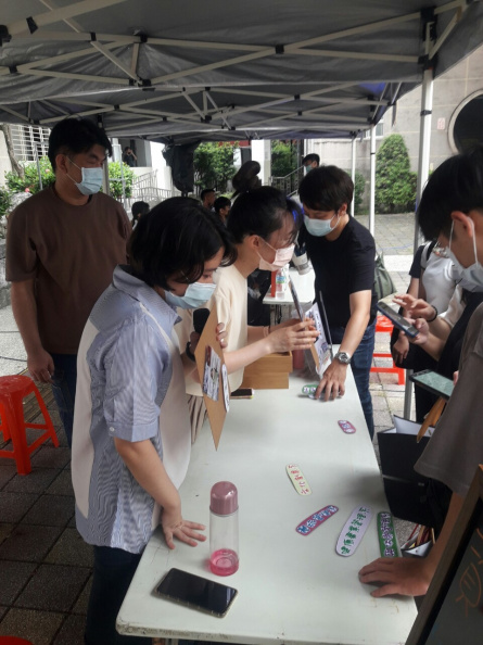 LINE ALBUM 四食一甲 220902 16