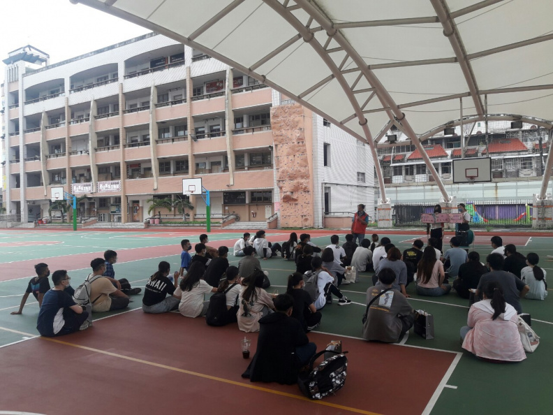 LINE ALBUM 四食一甲 220902 7