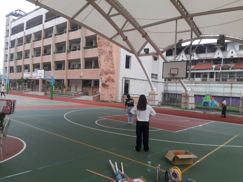 LINE ALBUM 四食一甲 220902 2