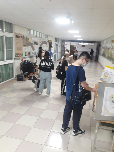 LINE ALBUM 四食一甲 220902 12