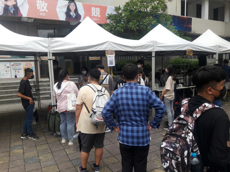 LINE ALBUM 四食一甲 220902 19