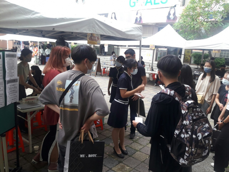 LINE ALBUM 四食一甲 220902 22