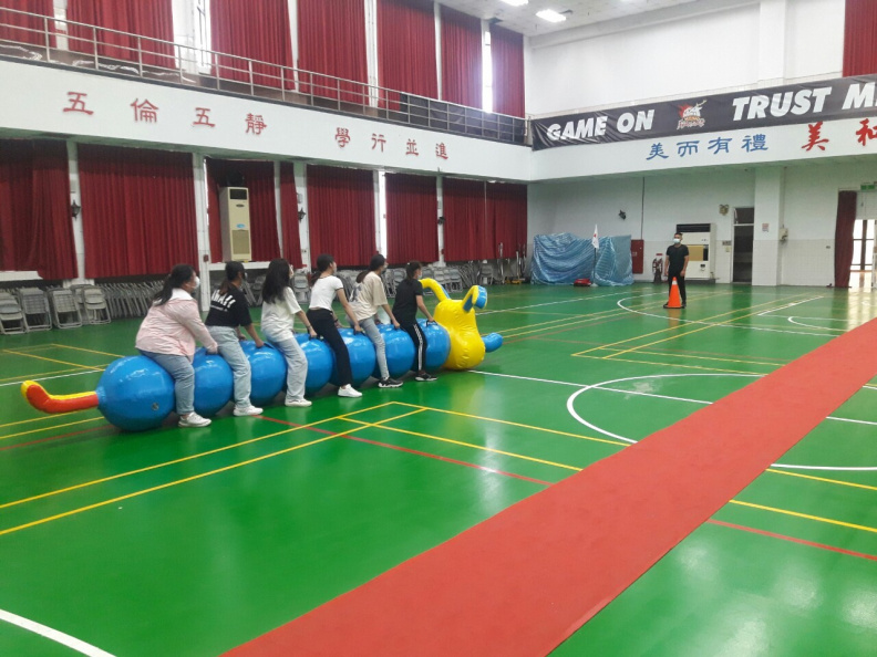 LINE ALBUM 四食一甲 220902 46