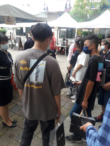 LINE ALBUM 四食一甲 220902 21