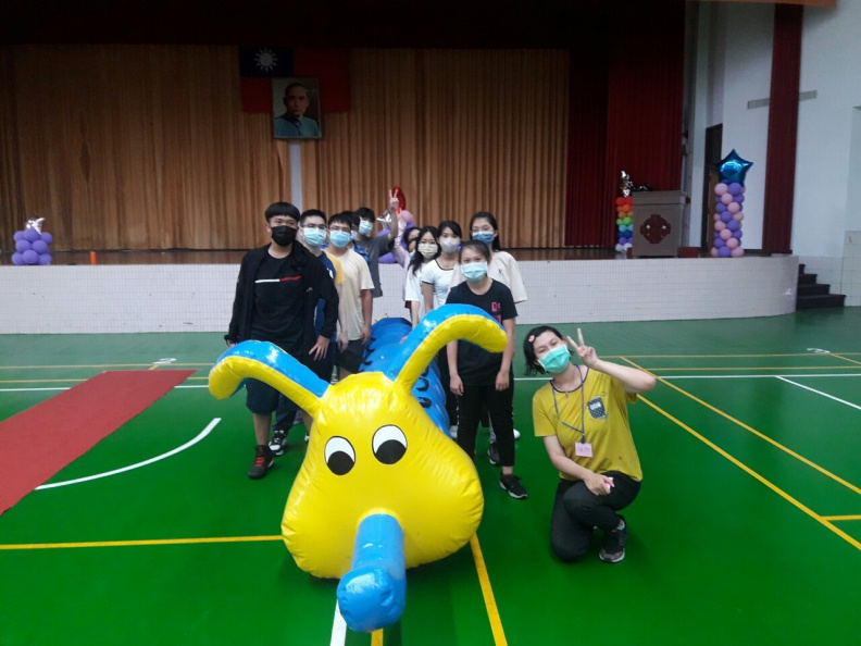 LINE ALBUM 四食一甲 220902 40