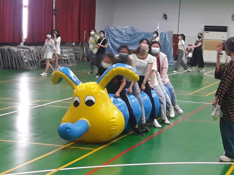 LINE ALBUM 四食一甲 220902 41