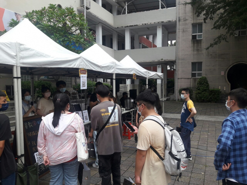 LINE ALBUM 四食一甲 220902 20