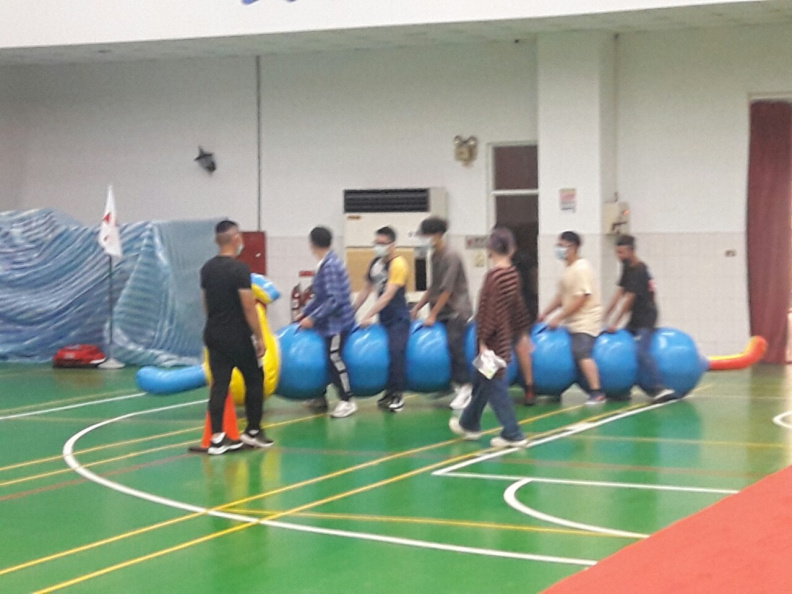 LINE ALBUM 四食一甲 220902 53