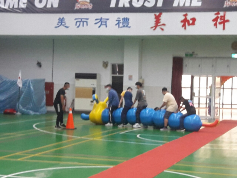 LINE ALBUM 四食一甲 220902 54