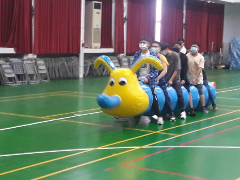 LINE ALBUM 四食一甲 220902 51