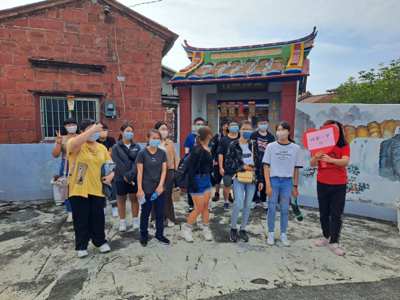 LINE ALBUM 四食一甲 220902 67