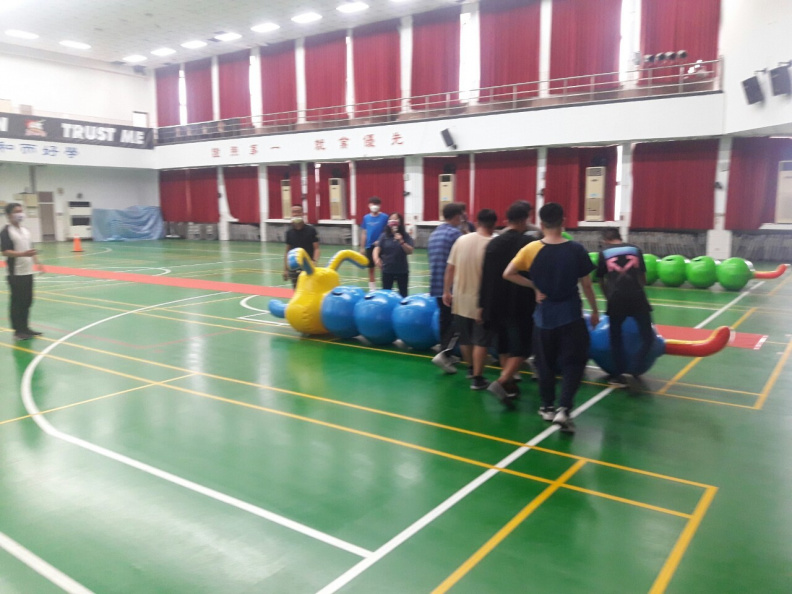 LINE ALBUM 四食一甲 220902 61