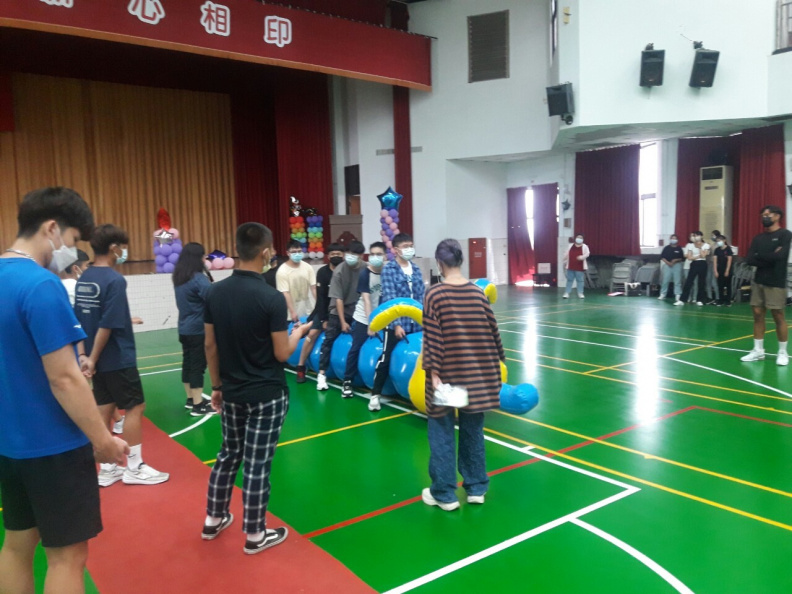 LINE ALBUM 四食一甲 220902 60