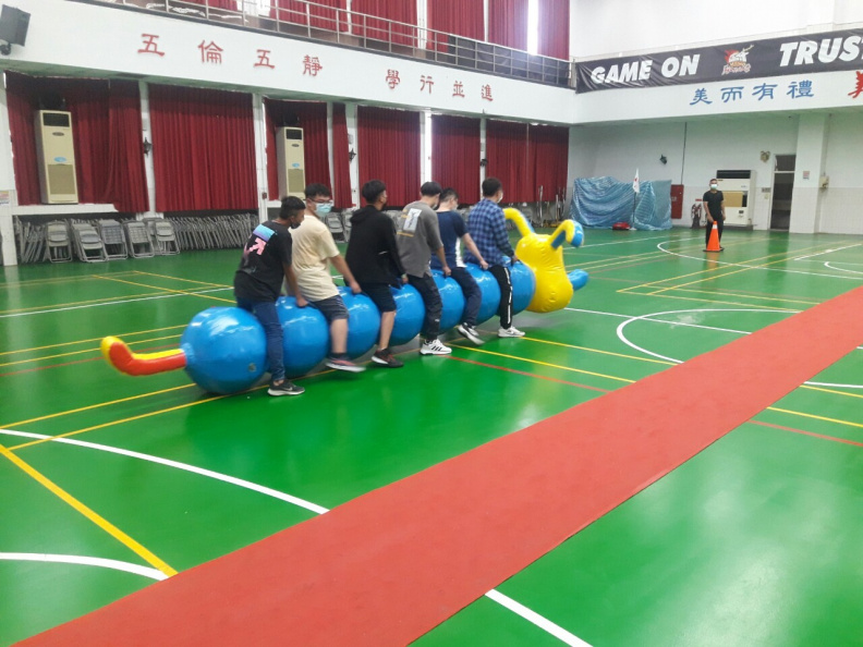 LINE ALBUM 四食一甲 220902 57