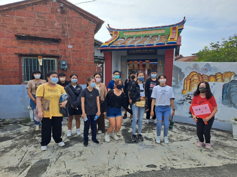 LINE ALBUM 四食一甲 220902 66