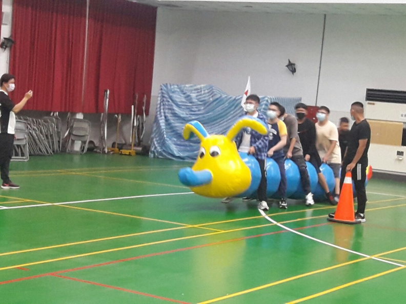 LINE ALBUM 四食一甲 220902 52