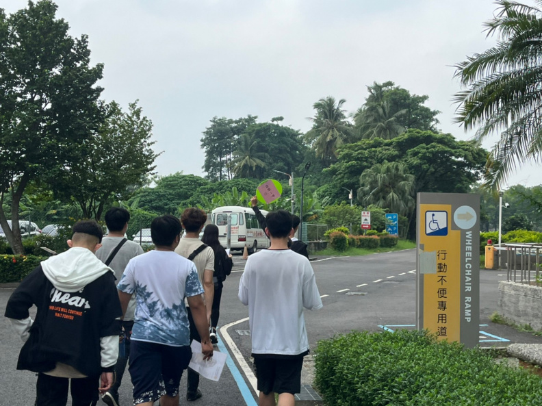 LINE ALBUM 四科ㄧ甲 220902 7