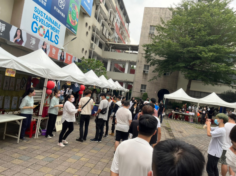 LINE ALBUM 四科ㄧ甲 220902 5