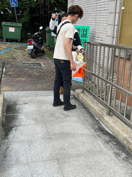 LINE ALBUM 四科ㄧ甲 220902 15