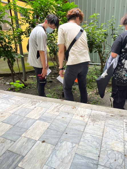 LINE ALBUM 四科ㄧ甲 220902 44