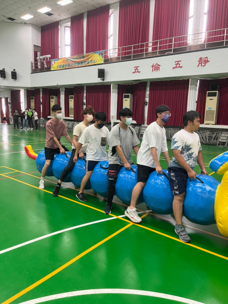 LINE ALBUM 四科ㄧ甲 220902 79