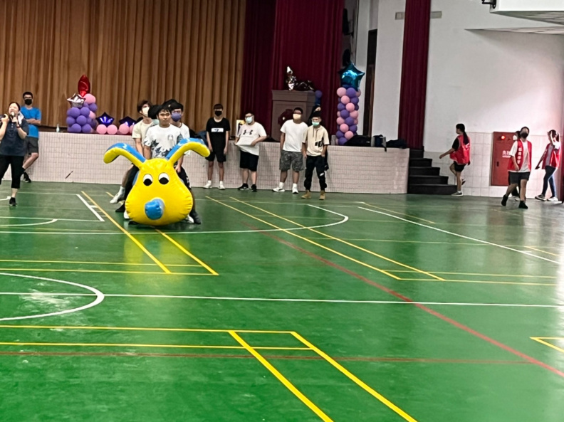 LINE ALBUM 四科ㄧ甲 220902 78